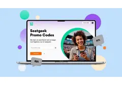SeatGeek Promo Code – Save Big on Game & Concert Tickets