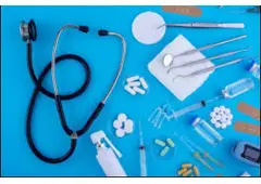 best supplies for surgical center