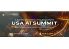 USA Artificial Intelligence Summit - NYC AI Summit