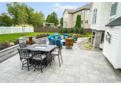 Best Patio Services in Finchampstead