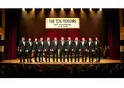 The Ten Tenors Tickets: Secure Your Seats for the 30th Anniversary Tour
