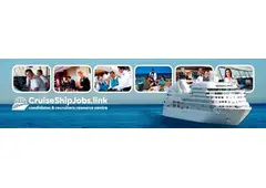 CruiseShipJobs.link – The Premier Cruise Ship Jobs & Recruitment Platform for Candidates & Recruiter