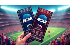 Affordable NCAA Football Tickets Available Now