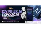 Al Cyprus Expo - The Future of Al in Cyprus