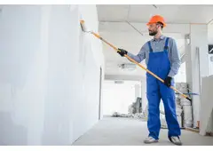Best Commercial painter in Flat Bush