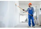 Best Commercial painter in Flat Bush