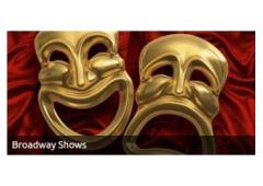 Tickets for Live Events to See Near You