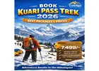 Book Nag Tibba Trek at best price