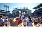 Yankee Stadium Tickets – Buy Now for the Ultimate Game Day Experience