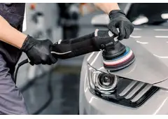 Best Paint Correction service in Concord