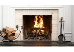 Best Fireplace Cleaning Services in Santa Ana Memorial Park