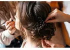 Best Bridal Hair Stylist in Stokestown