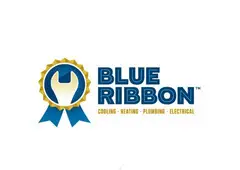 Blue Ribbon Cooling, Heating, Plumbing, & Electrical
