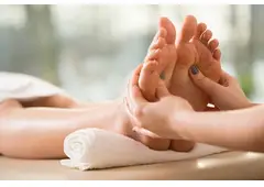Best Reflexology in Rathmines