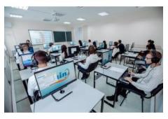 Language Lab Software Management