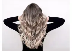Best Salon for Balayage in River North