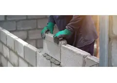 Best masonry Contractor in Lynnview