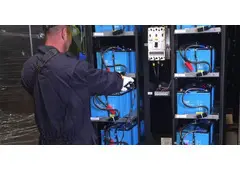 Best Battery Backup service in West Bloomington