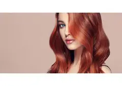 Best Salon for Hair Coloring in Camarillo