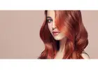 Best Salon for Hair Coloring in Camarillo