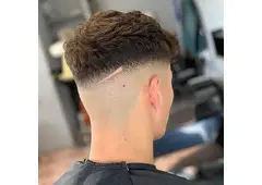 Best barber for Skin fade in Garland