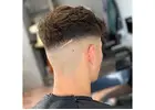 Best barber for Skin fade in Garland