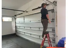 Best Garage Door Repair in Monclair,