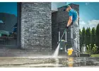 Best Post Construction Power Wash Service in Hobe Sound