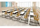 How does quality school furniture impact student comfort and learning outcomes?