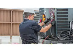 Best HVAC Services in South Side