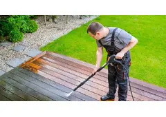 Best Power Washing Service in Casa Conejo