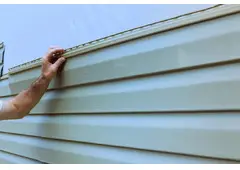 Best Siding Installation Service in Reedurban