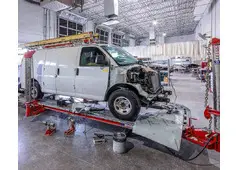 Best Collision Center in Palm Desert