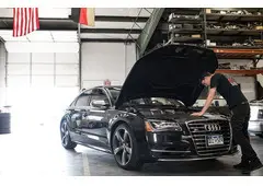 Best Audi Auto Repair Shop in Margate