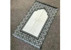 Bulk Prayer Mats Wholesale | Premium Janamaz Supplier 2026