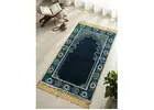 Bulk Prayer Mats Wholesale | Premium Janamaz Supplier 2026