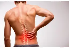Best Chiropractor for Back pain in Henderson