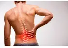 Best Chiropractor for Back pain in Henderson