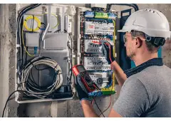 Best Industrial Electrician in Taradale