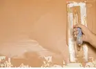 Best Plasterer in Trentham
