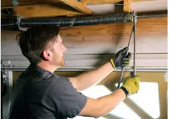 Best Garage Door Spring Repair in Broken Arrow