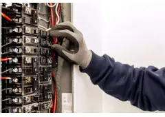 Best Electrician for Electrical Panel Upgrades in Hillsboro