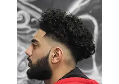 Best Hair Blowout Salon in Norma Triangle