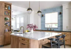 Best Kitchen Remodelling in Saxony Village