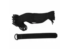 Hook & Loop Cable Ties | Hook and Loop Cable Strap