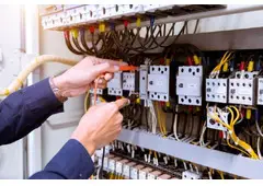 Best Commercial Electrician in Aliso Viejo