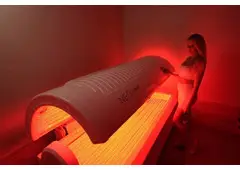Best Red Light Therapy in North Palm Beach