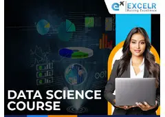 Data Science Course in Kolkata