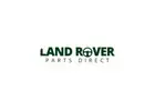 Order Original Land Rover Wholesale Parts in Bulk