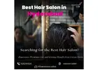 Best Hair Salon in Hyderabad | 7032111525 | Cocoon Salon
